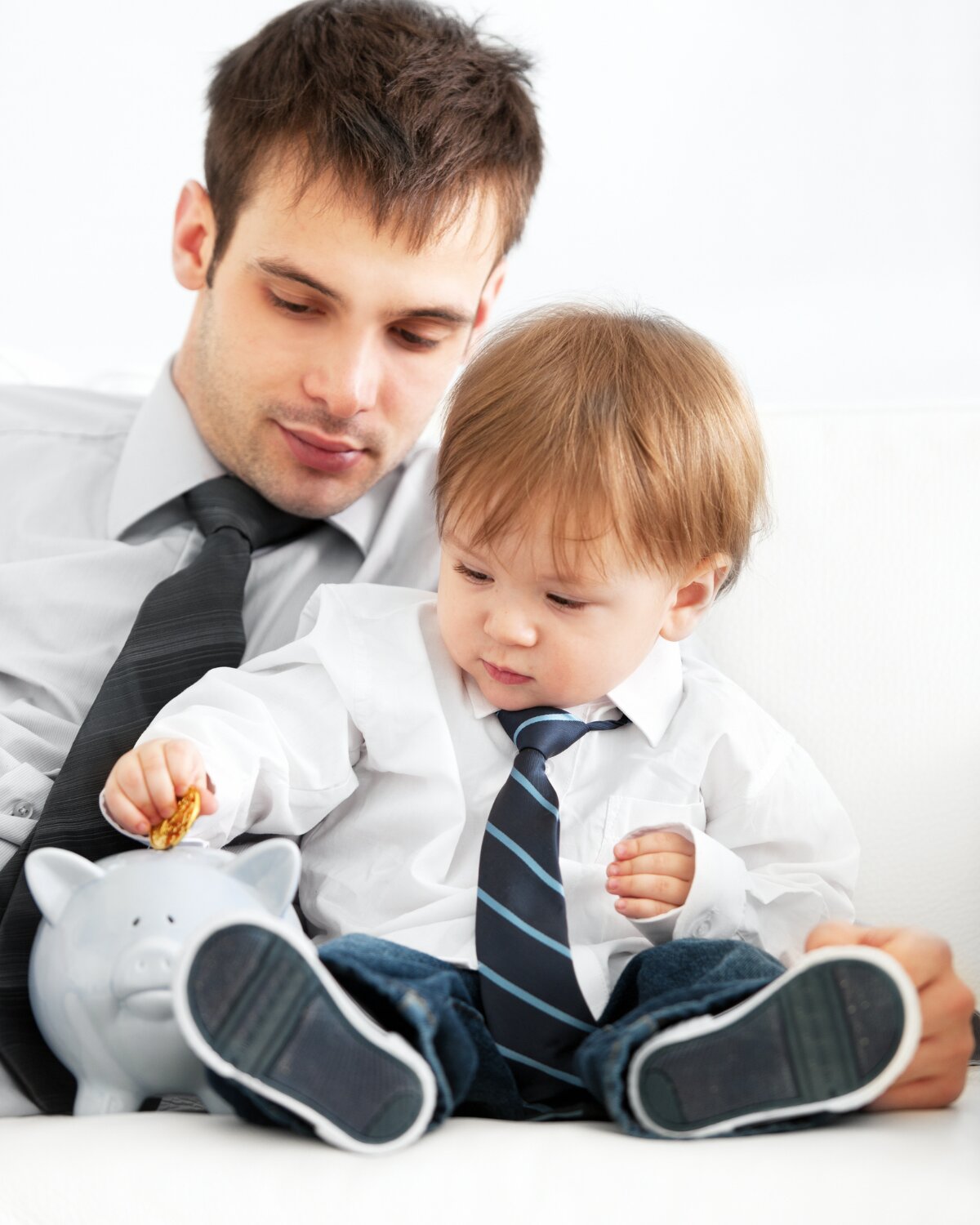 Reviewing wealth strategy